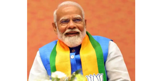 दिल्ली में भाजपा की ऐतिहासिक जीत, 27 साल बाद सत्ता में वापसी